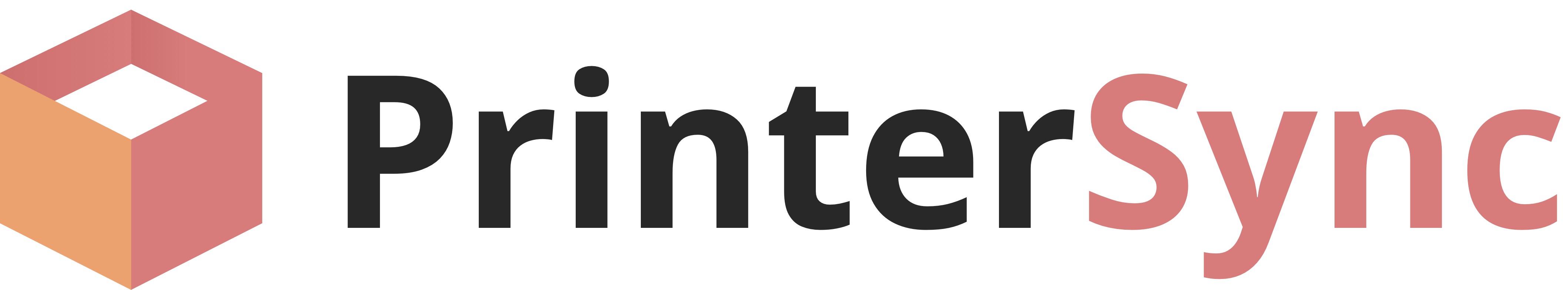 PrinterSync Logo